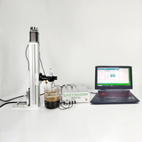 Easysensor微电极测试系统（Microelectrode）土壤/水体等溶解氧/EH/PH微电极检测